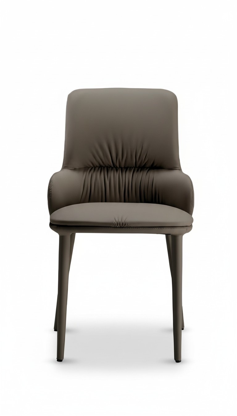 Chairs living room dining room armchair upholstered chair without armrests luxury armchair