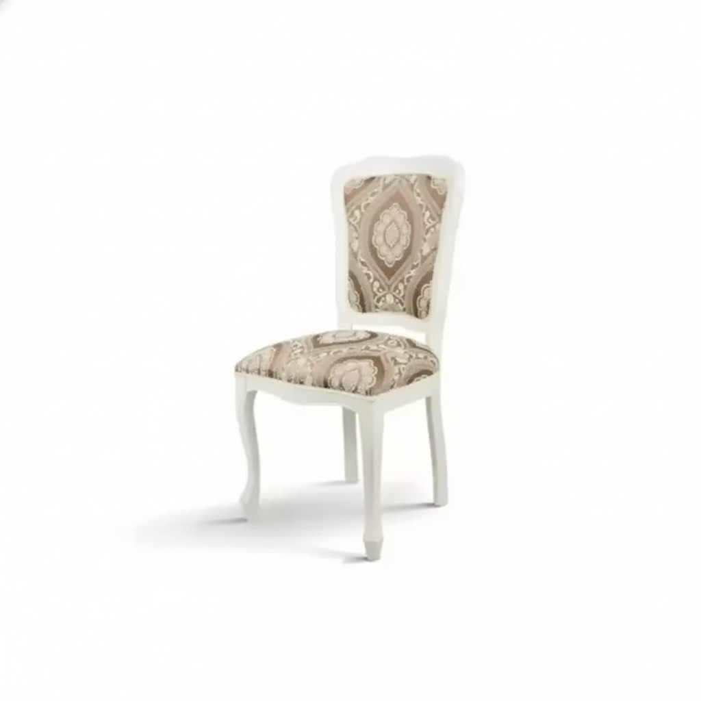 Chairs Living Room Dining Room Armchair Upholstered Chair without Armrest Luxury