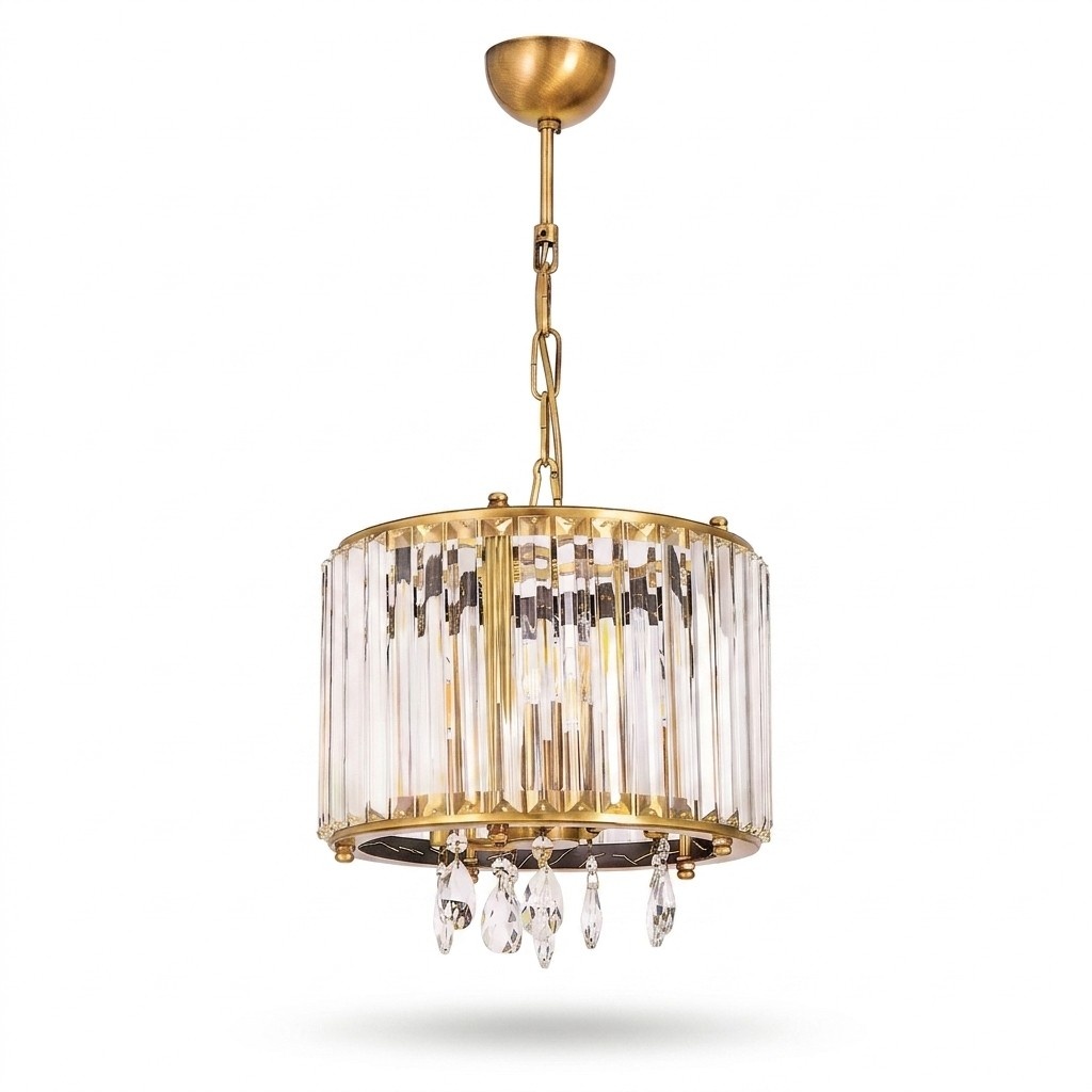 Chandelier Crystal Living Room Chandelier Modern