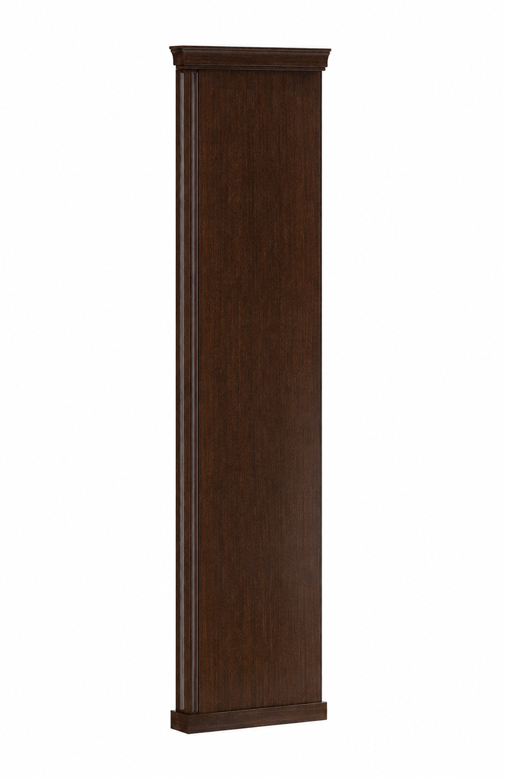 System furniture Wall street style wood office furniture element series Monaco MO-bok