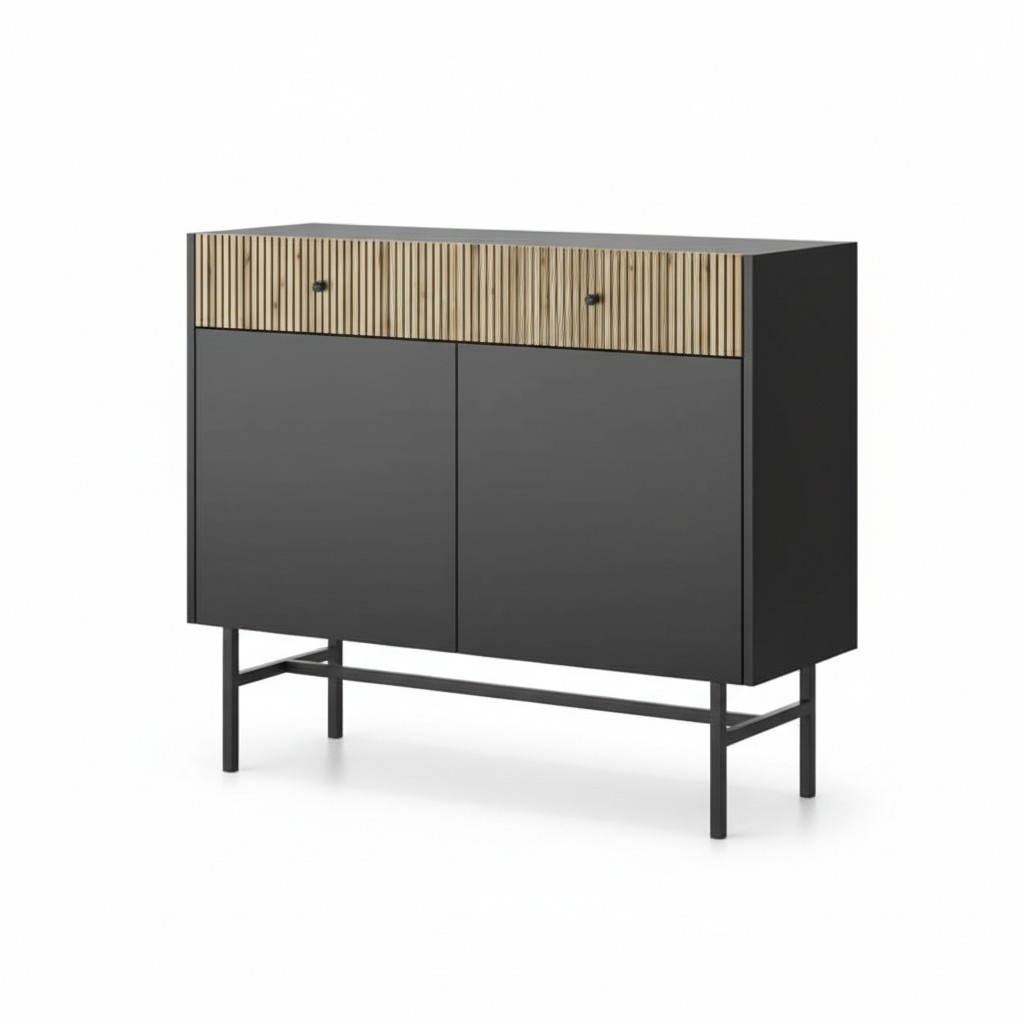 Dresser, dresser, small furniture, storage furniture, living room cabinet.