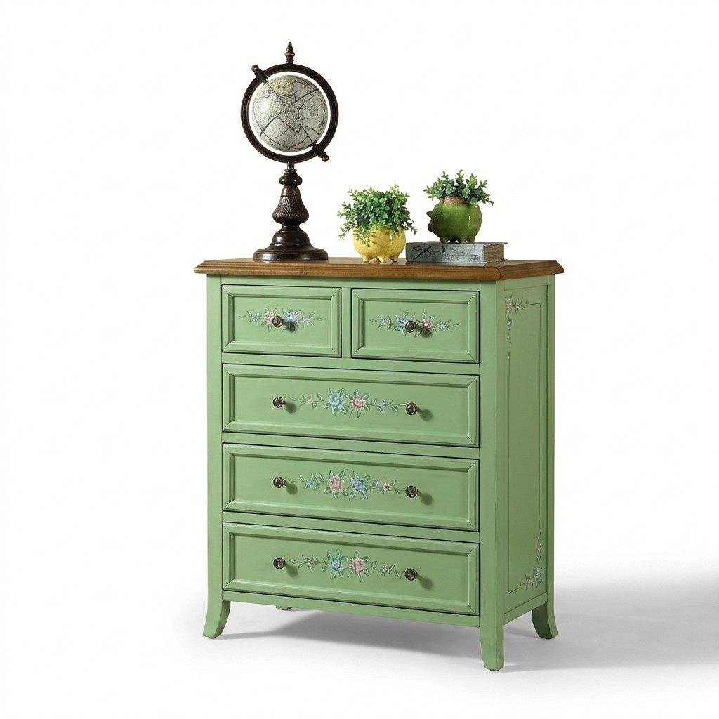 Dresser pharmacies cabinet shelf sideboard shelves drawers cabinet new chests of drawers