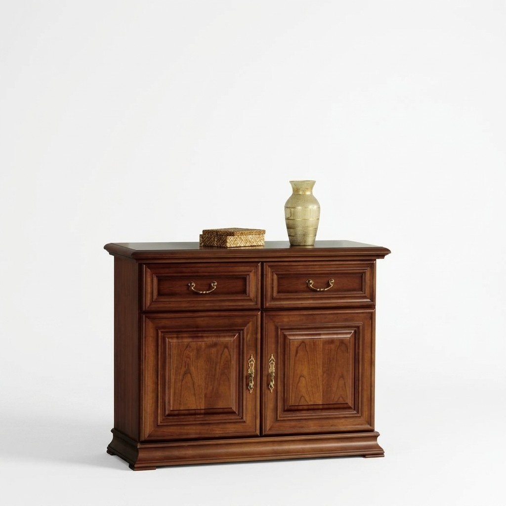 Chest of Drawers Bedroom Chests of Drawers Classic Style Brown Wardrobes Sideboard