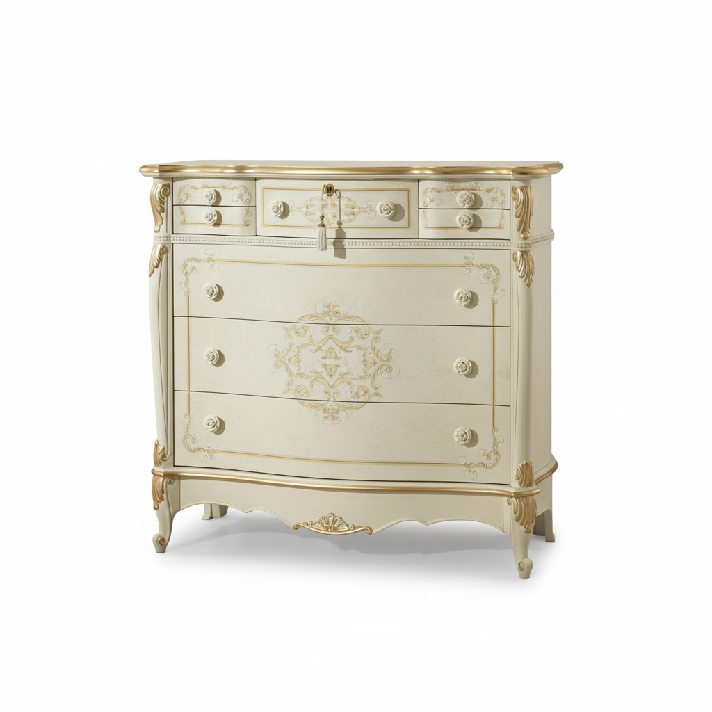 Chest of drawers bedroom chests of drawers classic wood sideboard cabinet tall cabinet new