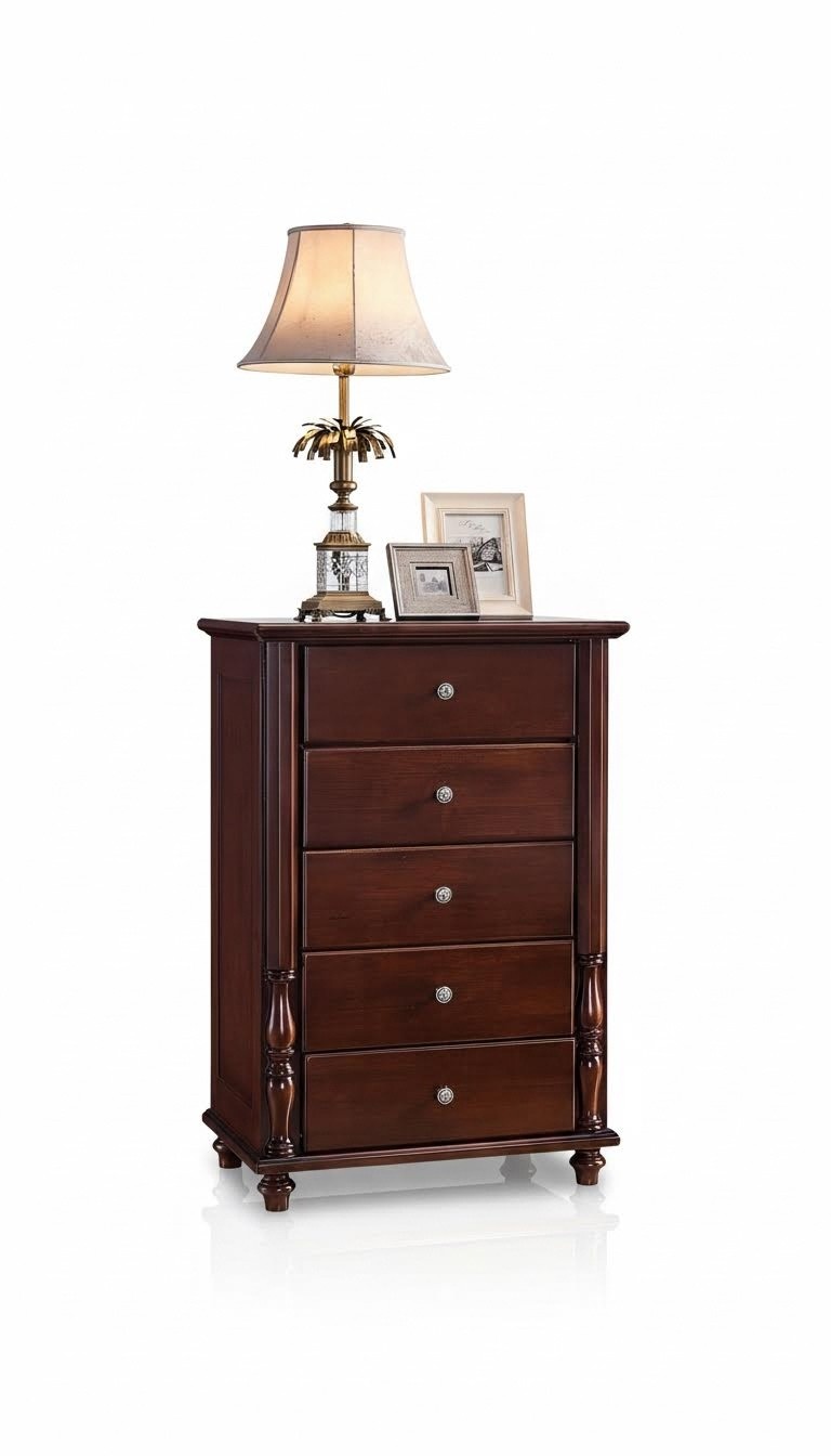 Chest of Drawers Cabinet Luxury Drawer Cabinet Shelf Furniture Wooden Cabinet Design