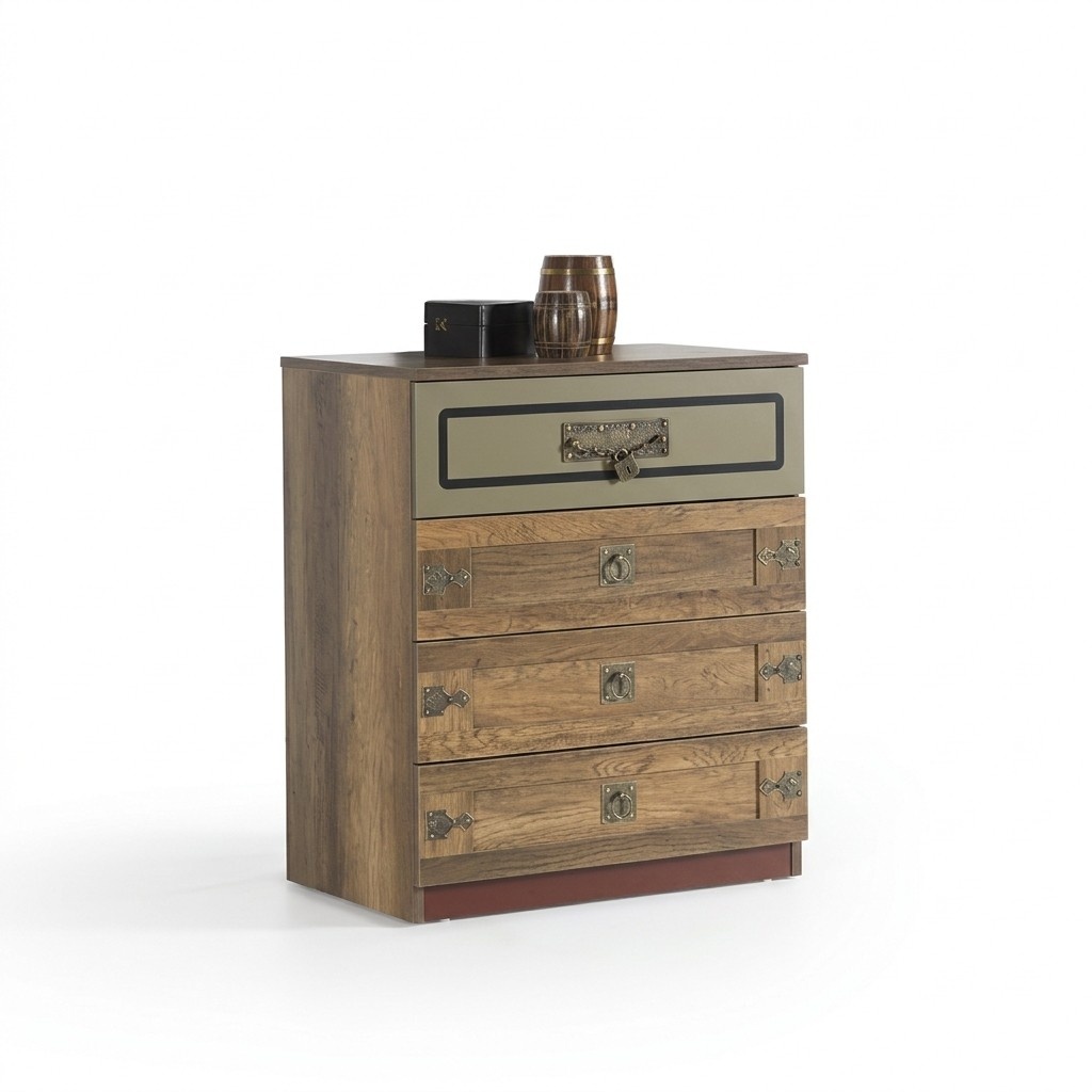 Chest of drawers wardrobe wood chests of drawers bedroom wooden wardrobe brown design
