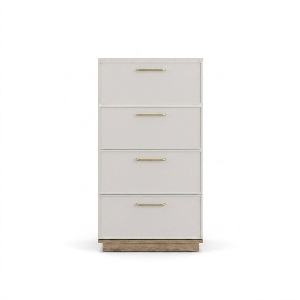 Chest of drawers Wardrobes Wooden furniture Chests of drawers Wood White Bedroom Modern