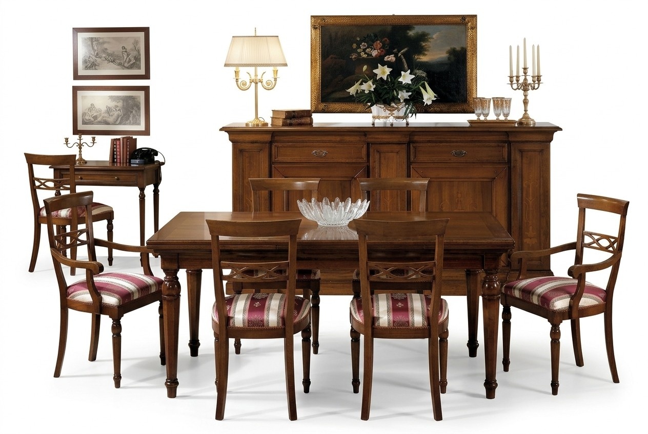 Dresser Classic Living Room Wood Modern Luxury Italy Design Dressers Furniture