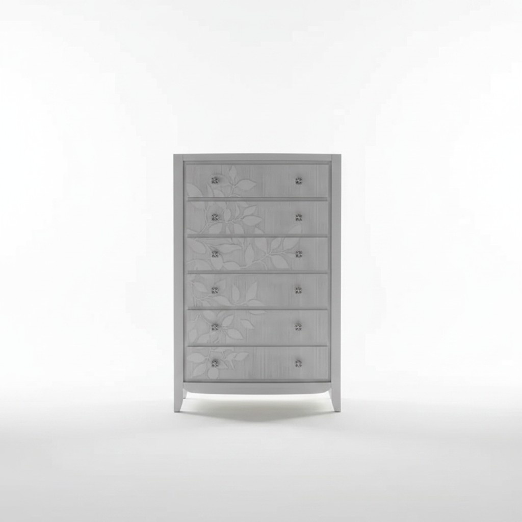 Chest of Drawers Modern Living Room Style Chests of Drawers Stylish 130cm Sideboard