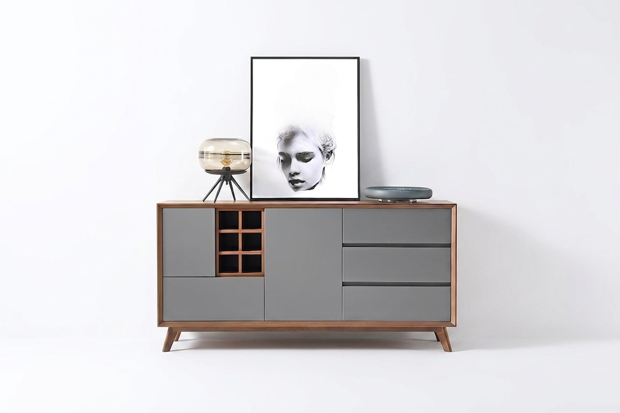 Chest of drawers Display cabinets Chest of drawers Cabinet NEW