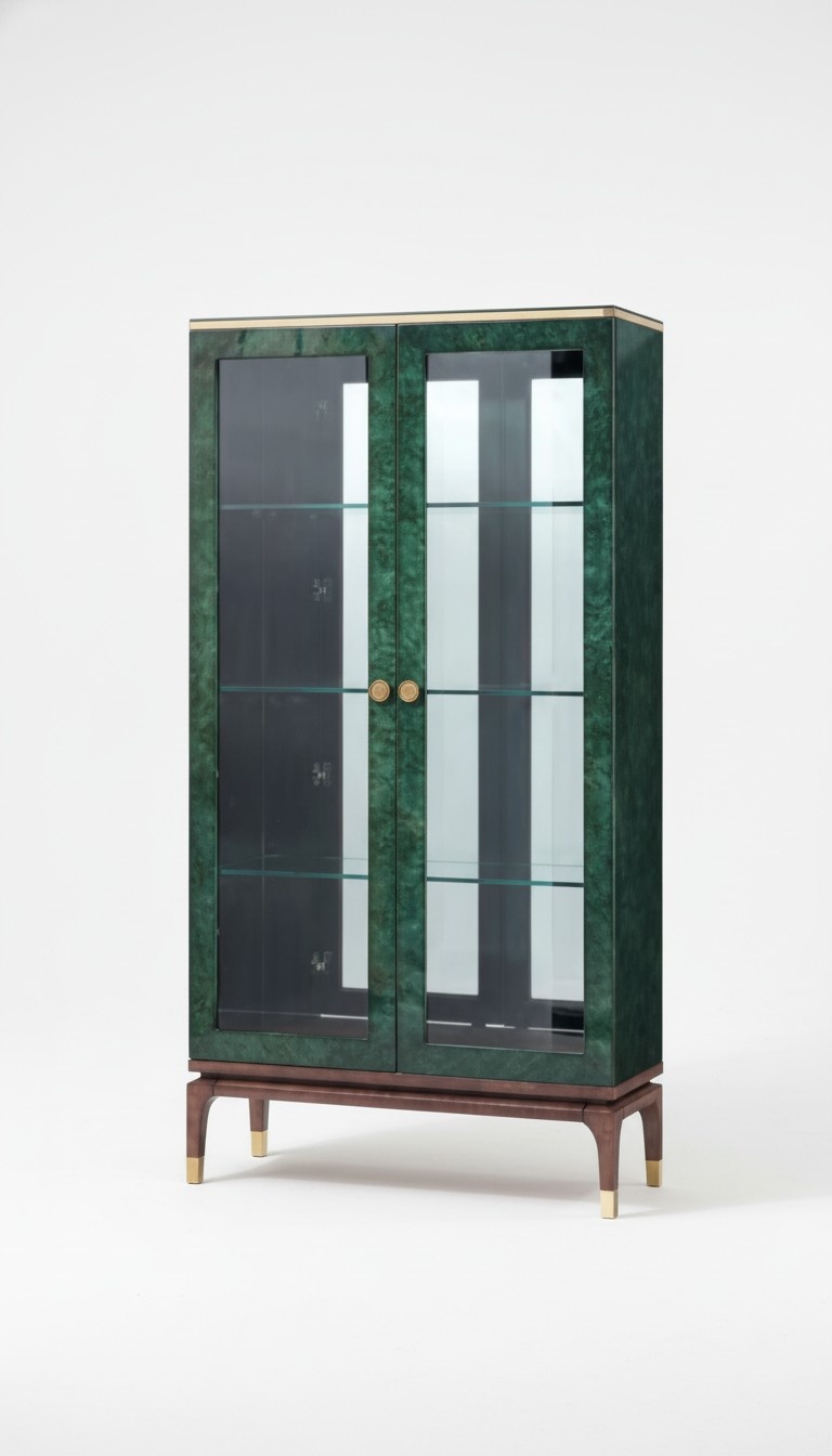 Chest of Drawers Dressers Vitrines Chest of Drawers Glass Designer Cabinet Wardrobes