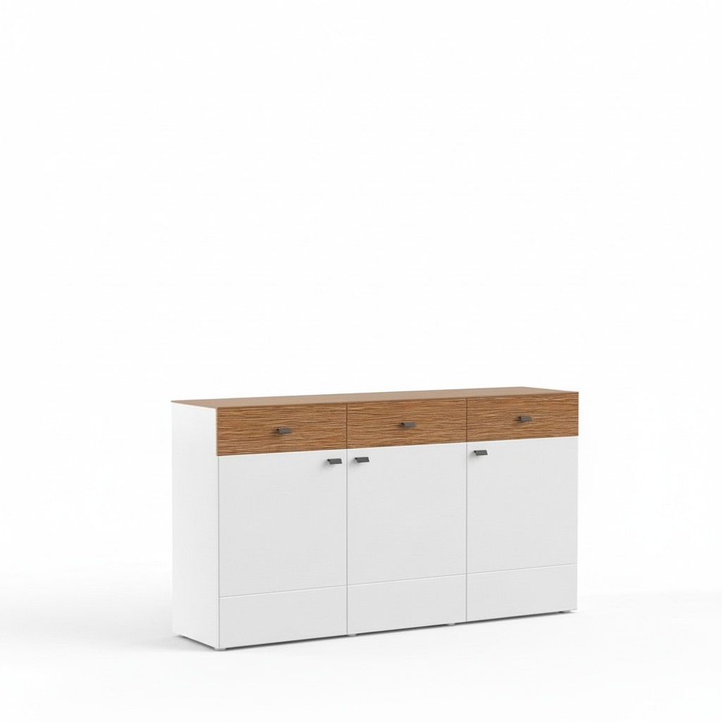 Chest of Drawers Chest of Drawers Cabinets Cupboard 166x93cm new