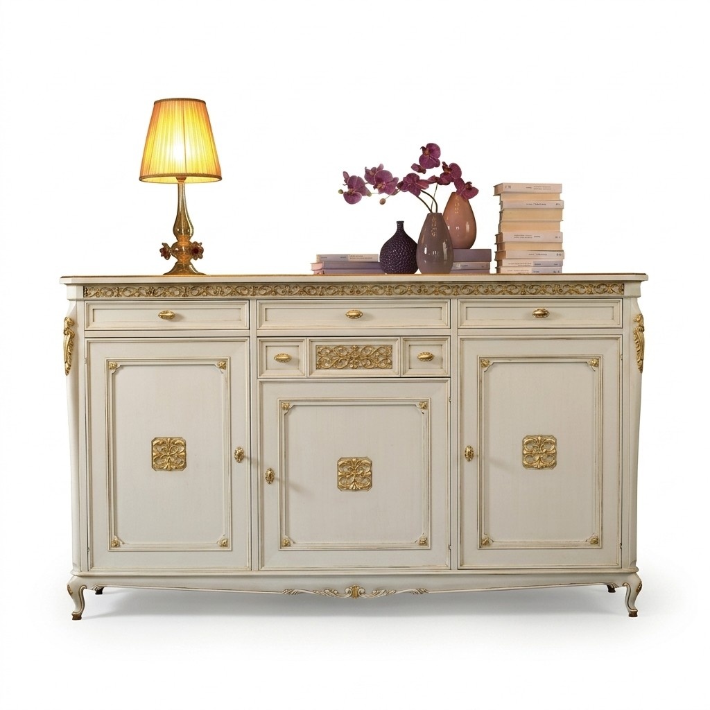 Chest of drawers showcases cupboard wine cabinet shelf cupboards country house dresser showcase
