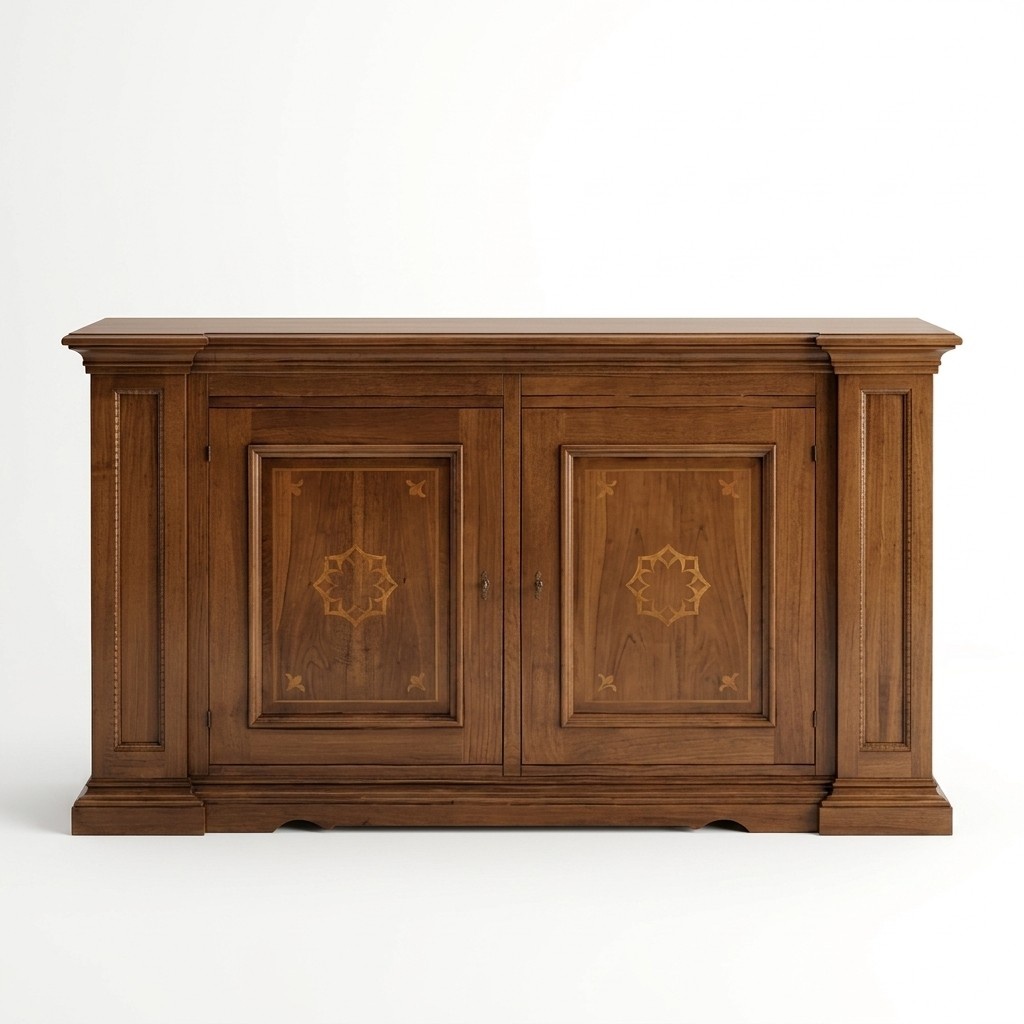 Chest of Drawers Wood Chests of Drawers Living Room Sideboard Cabinet Massive