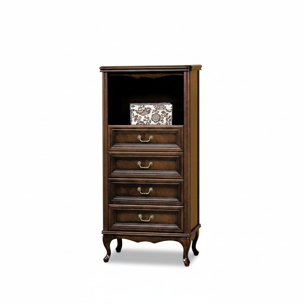Chest of drawers, dresser, drawer cabinet, storage furniture, side cabinet