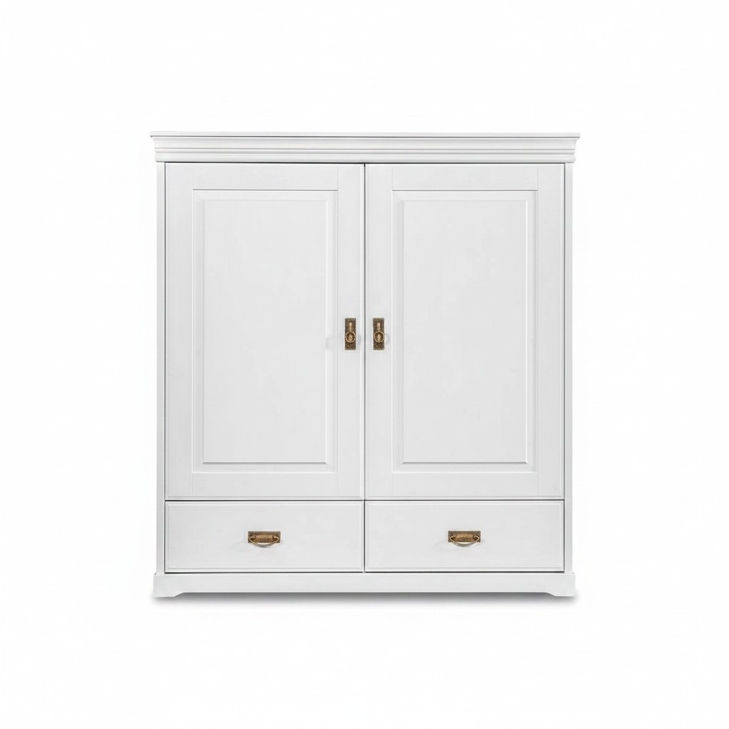 Chest of drawers bedroom furniture wood multifunctional Modern wood sideboard