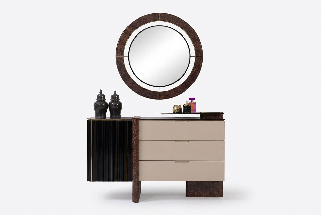 Chest of Drawers Wardrobe Modern Sideboard Bedroom Loft Bedroom