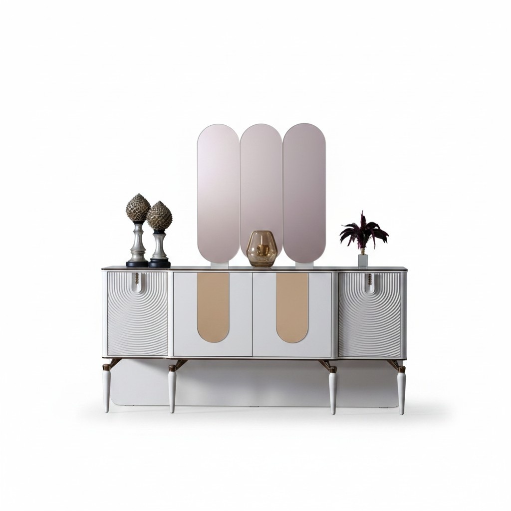 Chest of drawers Modern sideboard Bedroom Loft