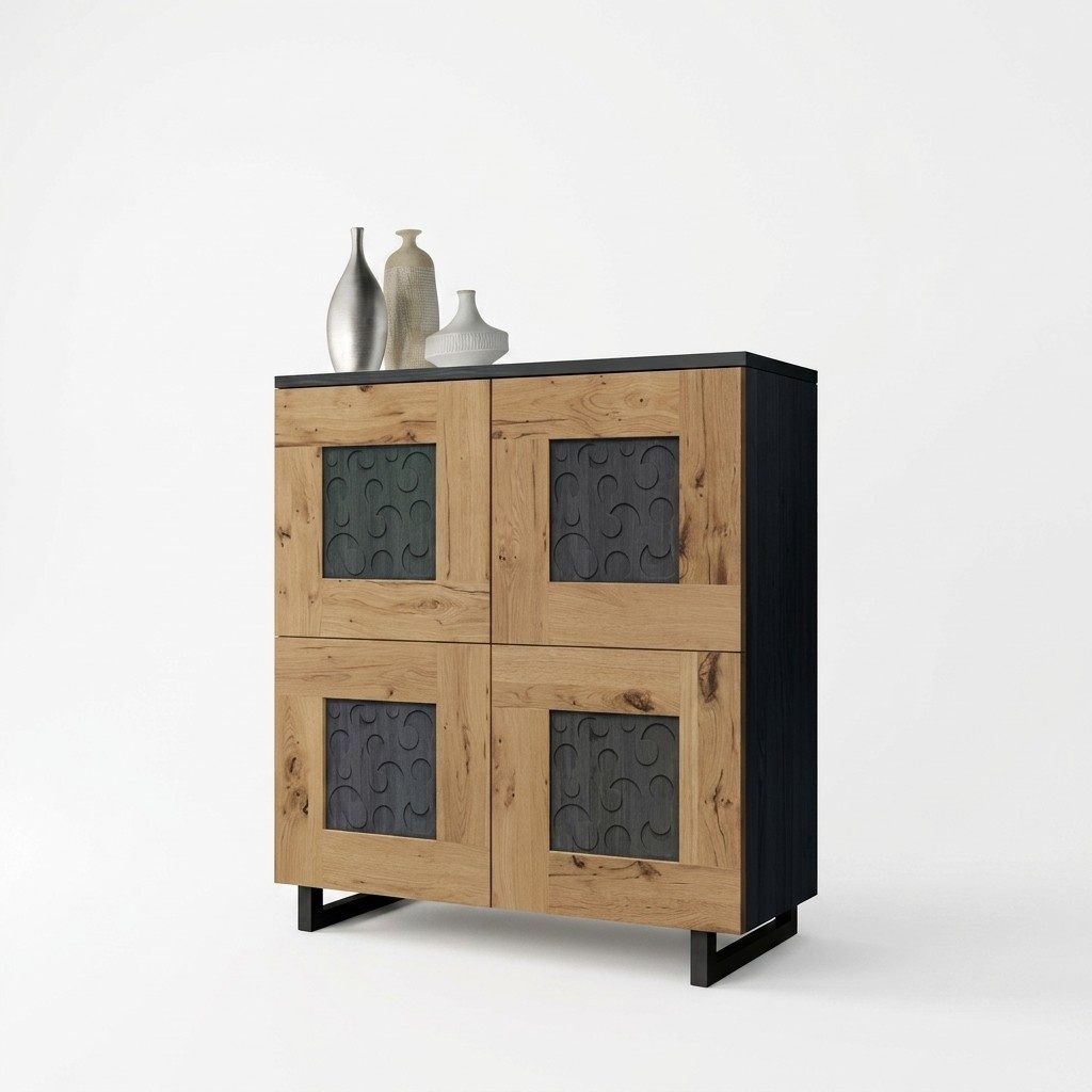 Dresser living room design style modern dresser stylish new