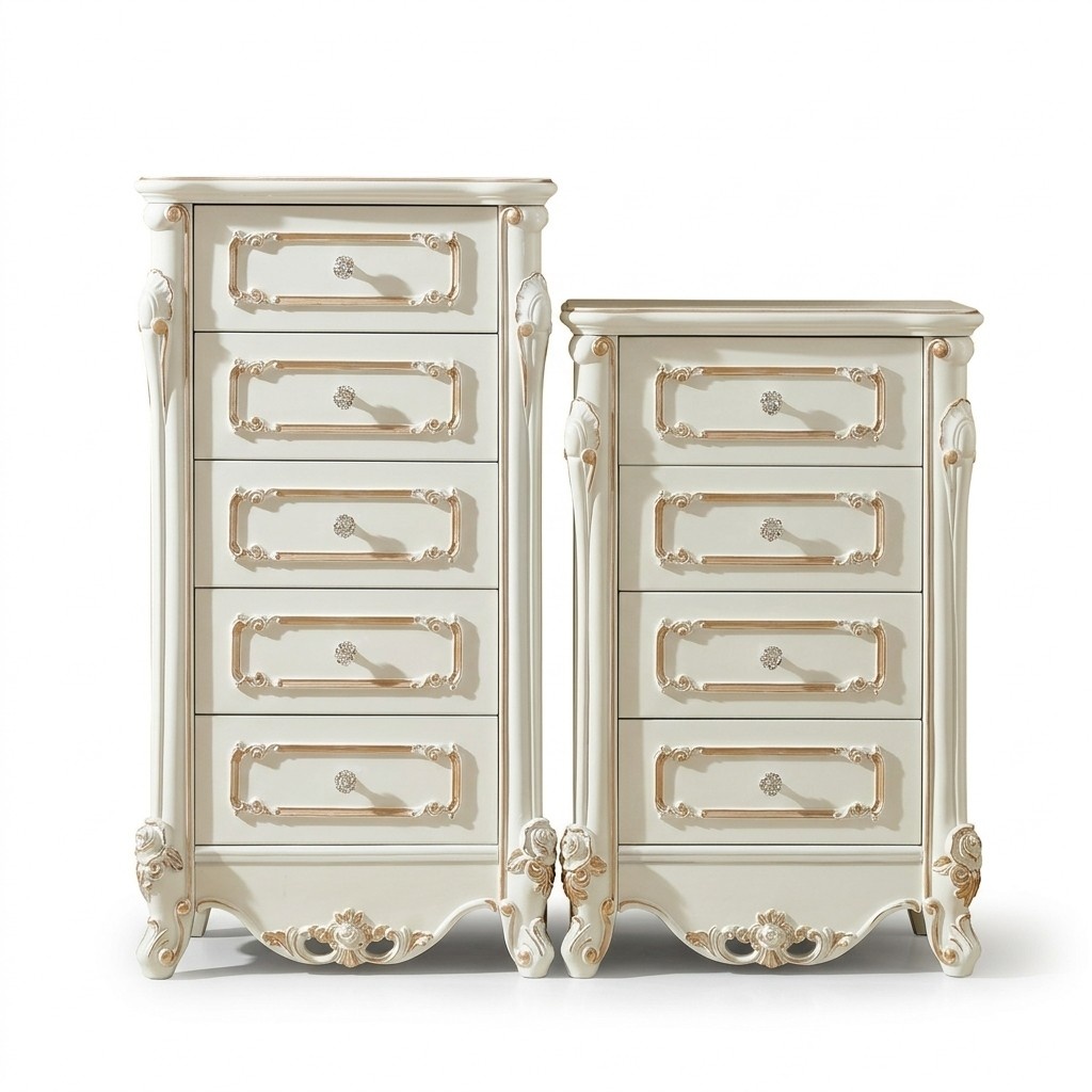Chest of Drawers Sideboard Chests of Drawers Wood Tall Cabinet Sideboard