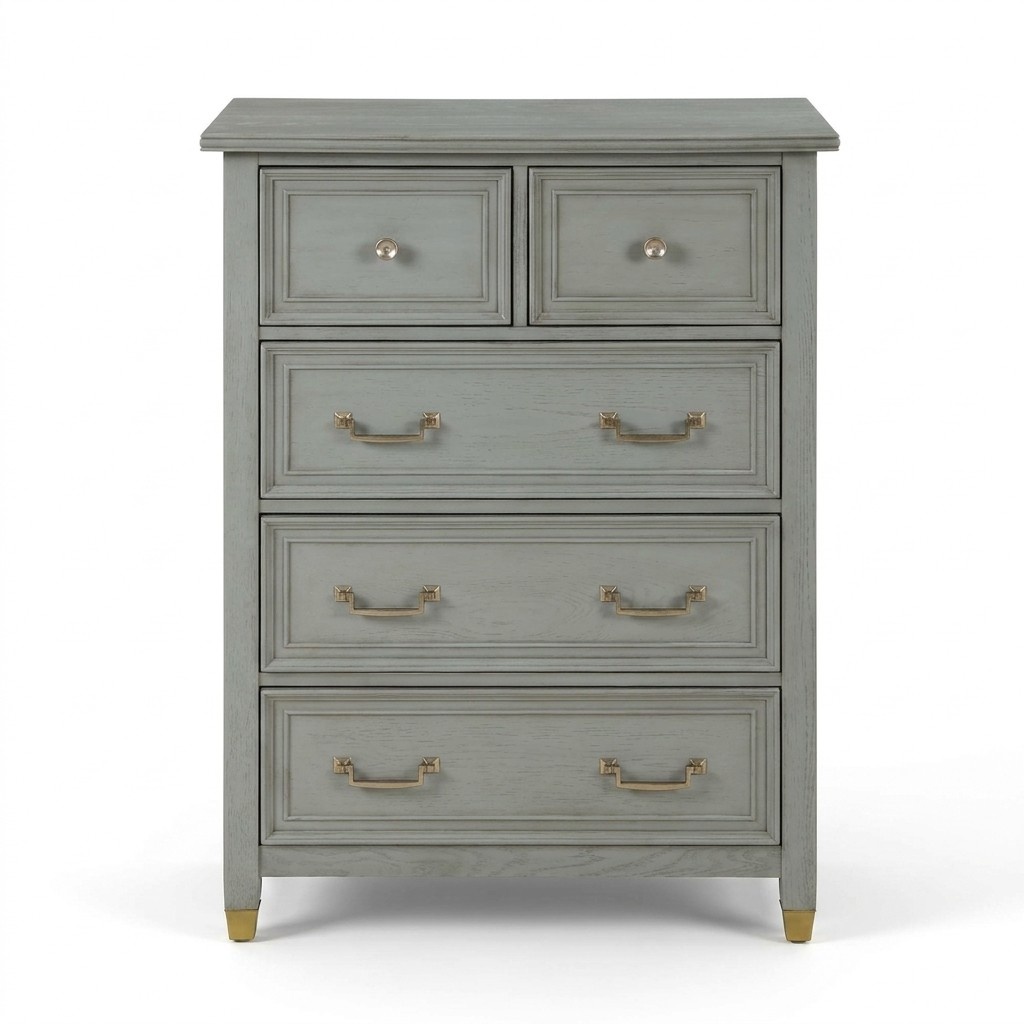 Chest of Drawers Pharmacies Sideboards 5 Drawers Cupboard Sideboard Chests of Drawers Shelf Furniture