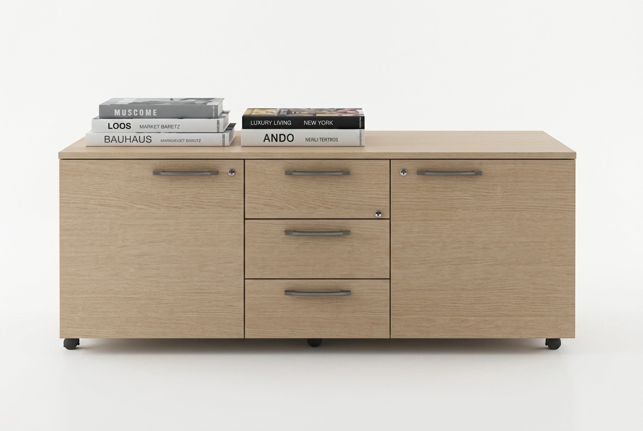 Chest of drawers Sideboard Chests of drawers Cabinet Living room Wood Sideboards Furniture New