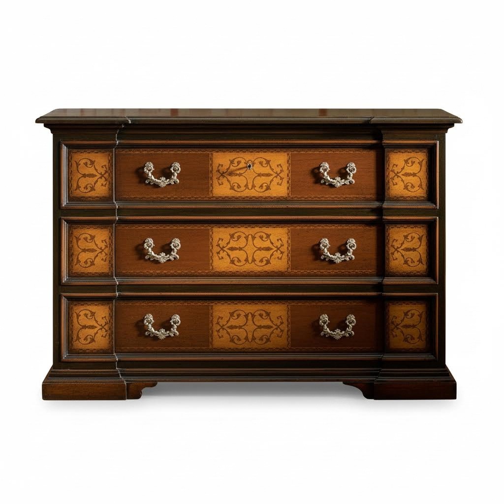 Chest of drawers sideboard furniture classic new chests of drawers wood