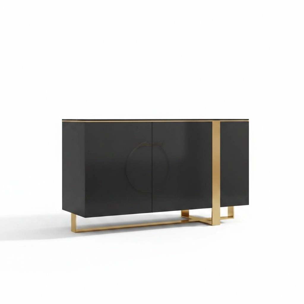 Chest of drawers wooden cabinets sideboard furniture chest of drawers sideboard cabinet modern