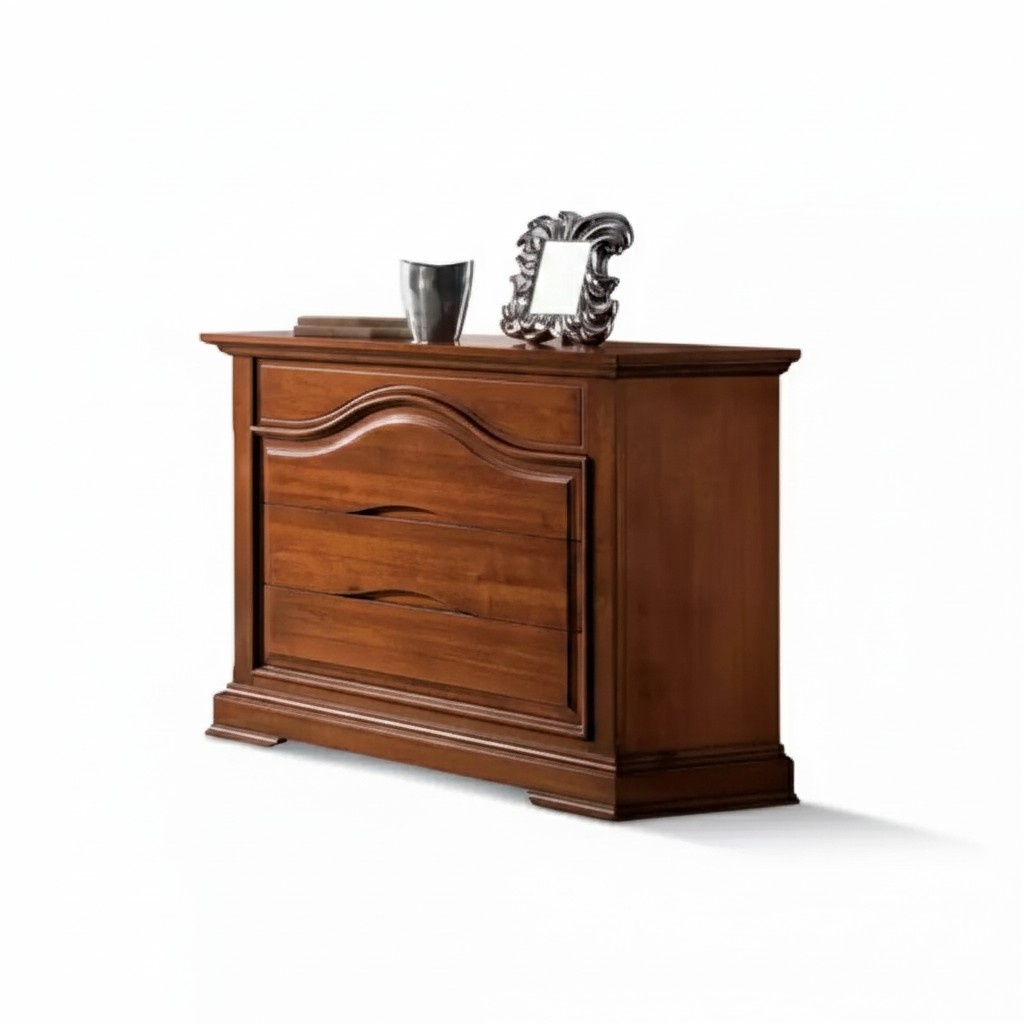 Chest of Drawers Wood Design Cabinet Chests of Drawers Classic Cabinets Furniture Wood New