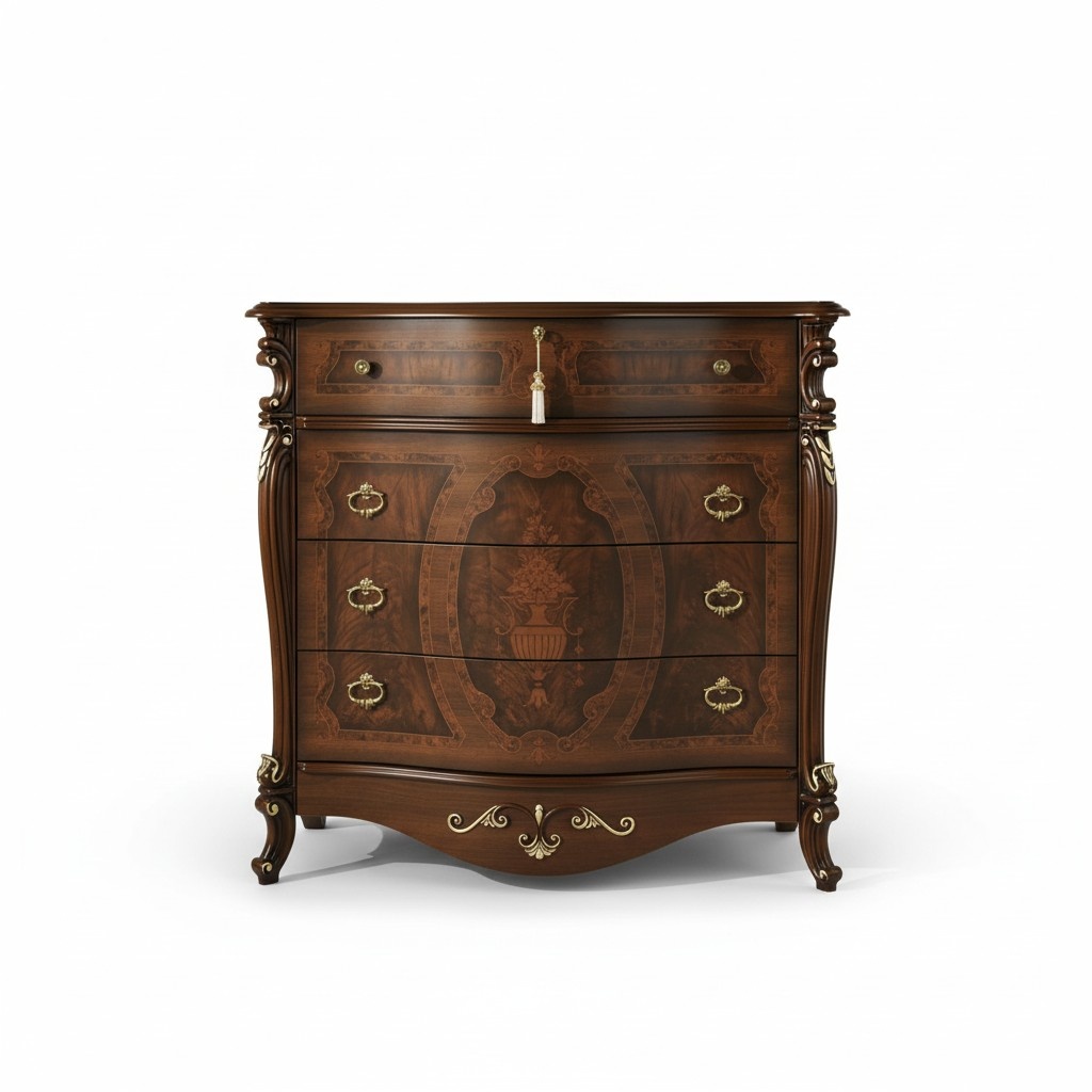 Chest of drawers solid wood bedroom furniture Solid wood chests of drawers furniture