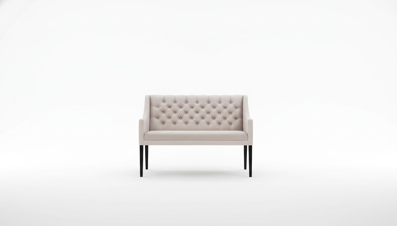 Chesterfield 2+1 Seater Sofas Couches Sofa Upholstery Seat Set Bench Set