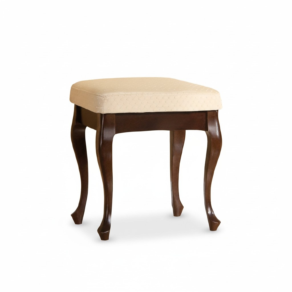 Chesterfield bed beds double bed marriage bed Italian furniture wood textile leather