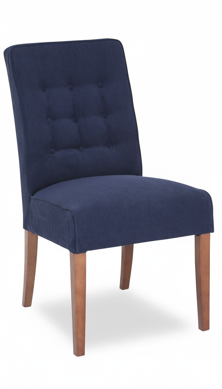 Designer 4x set modern chesterfield velvet armchairs soft seats & backrest NEW