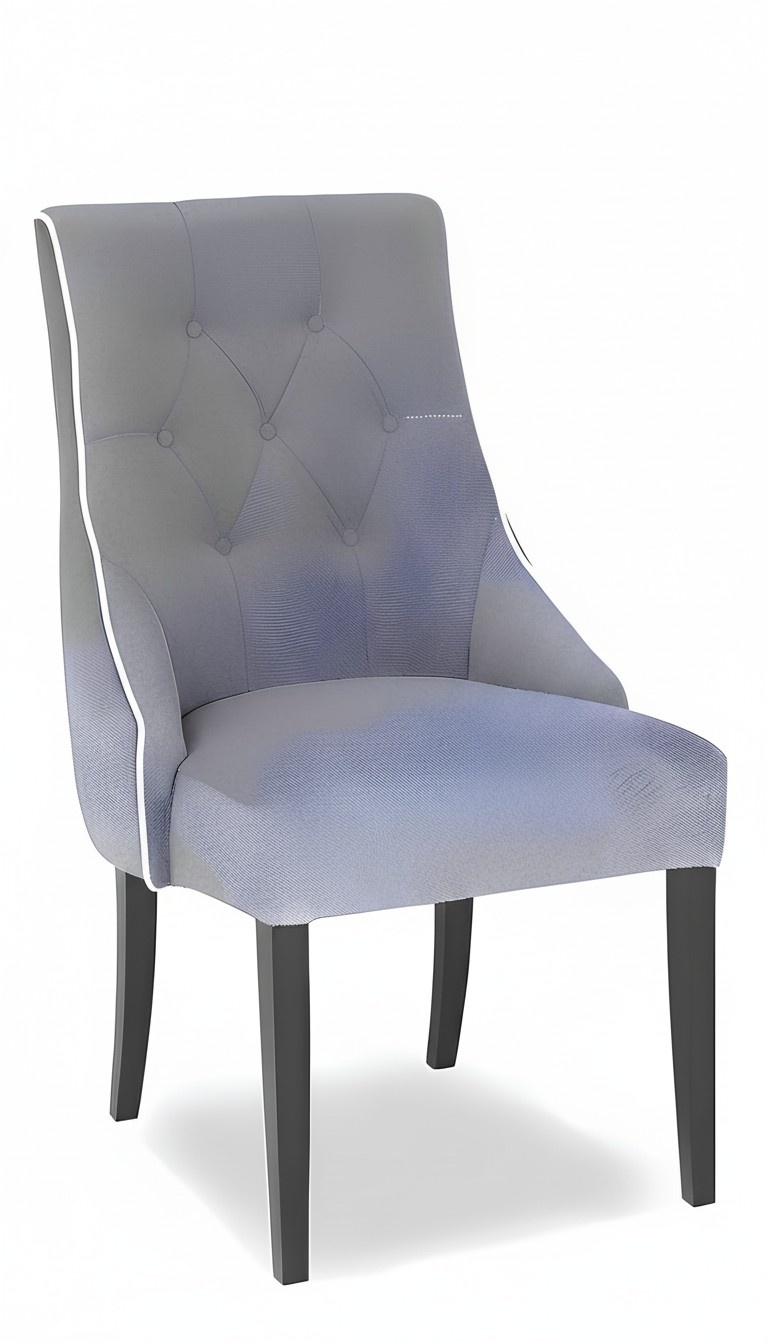 Chesterfield Chair Set Group Design Lehn Chairs Upholstery Set Armchair 10x New