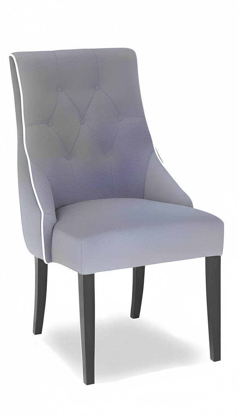 Chesterfield Chair Set Group Design Lehn Chairs Upholstery Set Armchair 6x New