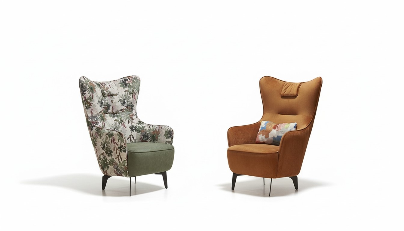 Chesterfield chairs Chair Upholstery Cocktail Bar Lounge Club Design Armchair