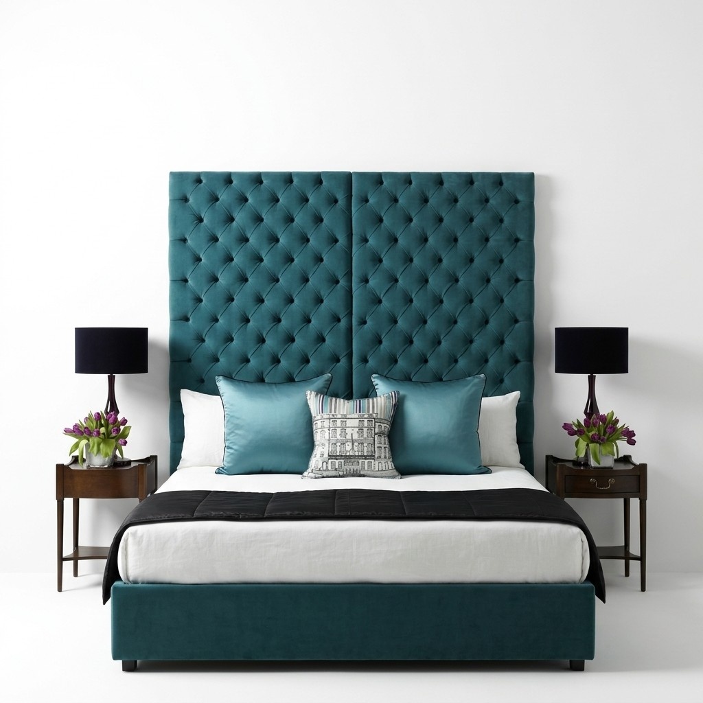 Chesterfield panel custom made - wall panelling panel price/1m²