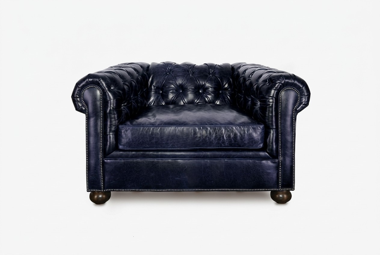 Chesterfield Sofa Set 3+2+1 Seaters Premium Faux Leather Upholstered Living Room Couches Cushions Red