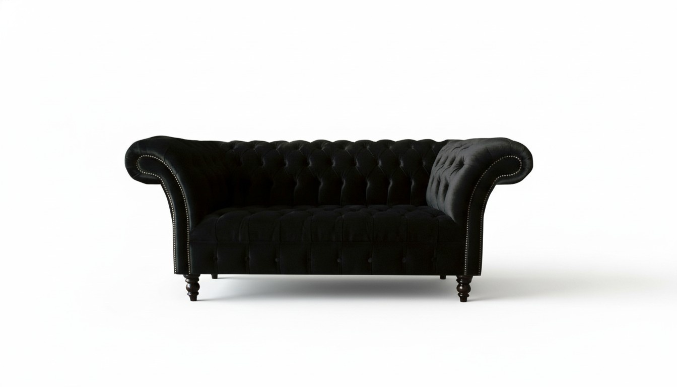 Chesterfield Two Seater Sofa 2 Seater Classic New Couches Sofas Upholstery New