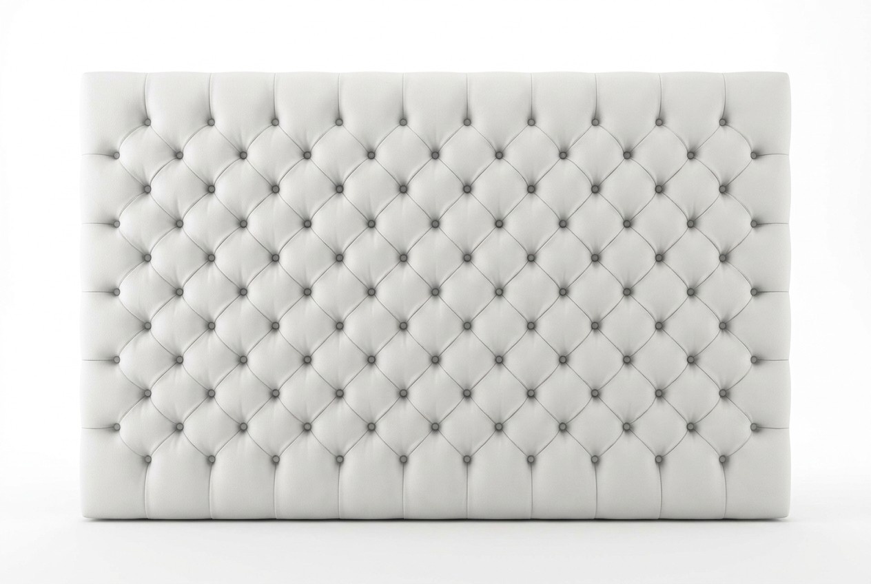 Chesterfield Leather Wall Panelling Cladding Leather Upholstery Panel New