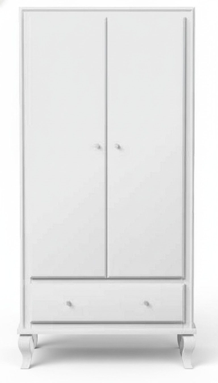 Children\'s closet Wardrobe children\'s room wardrobe wood furniture