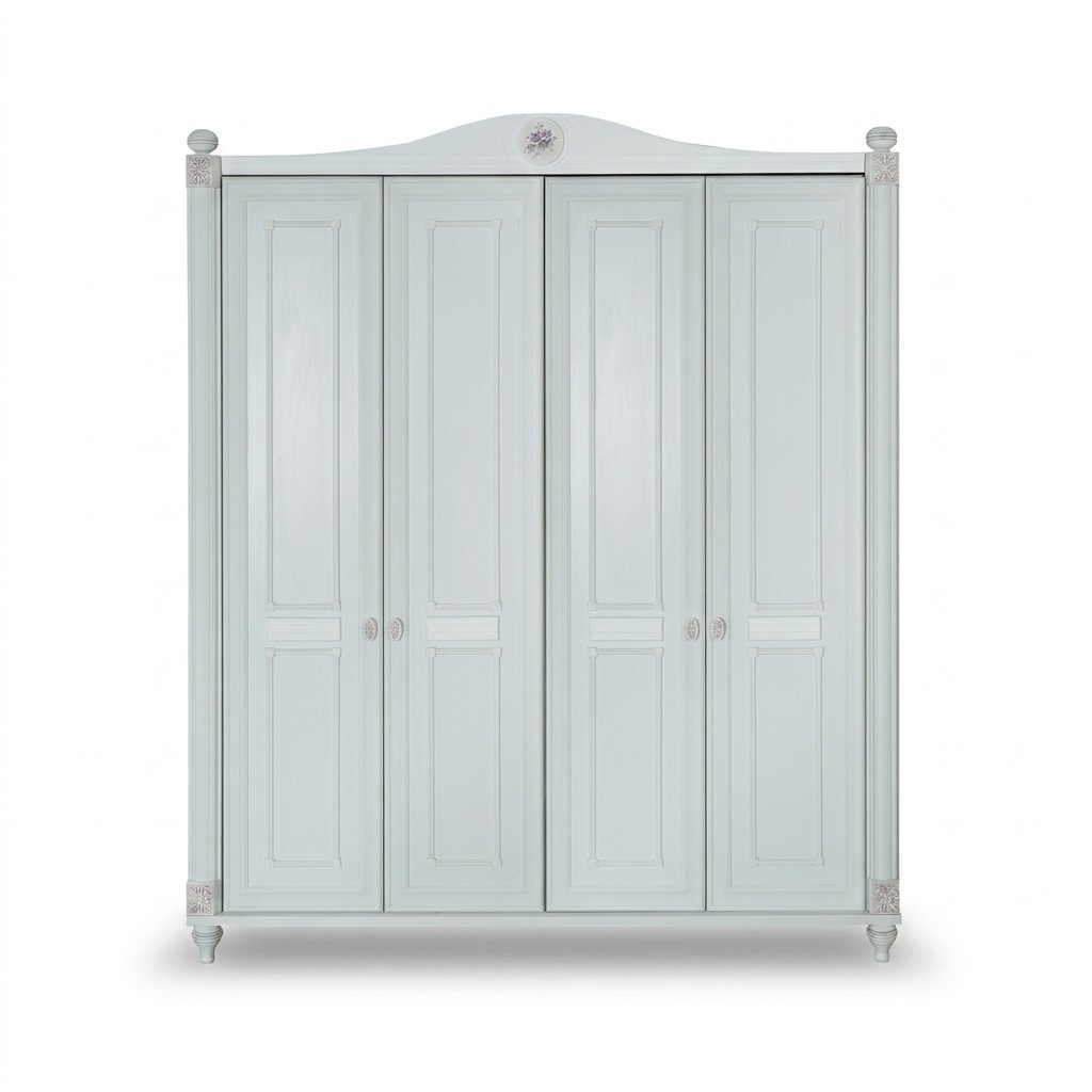 Children\'s room closets wardrobe white design closets closet