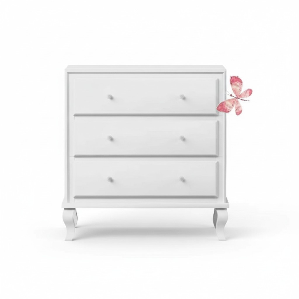 Children\'s chest of drawers Sideboard Children\'s room Modern