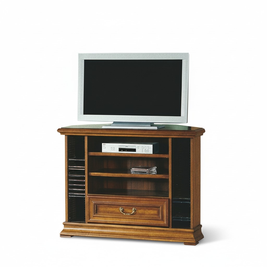 Classic undershelf RTV TV table sideboard cabinet TV cabinet R-RTV-N