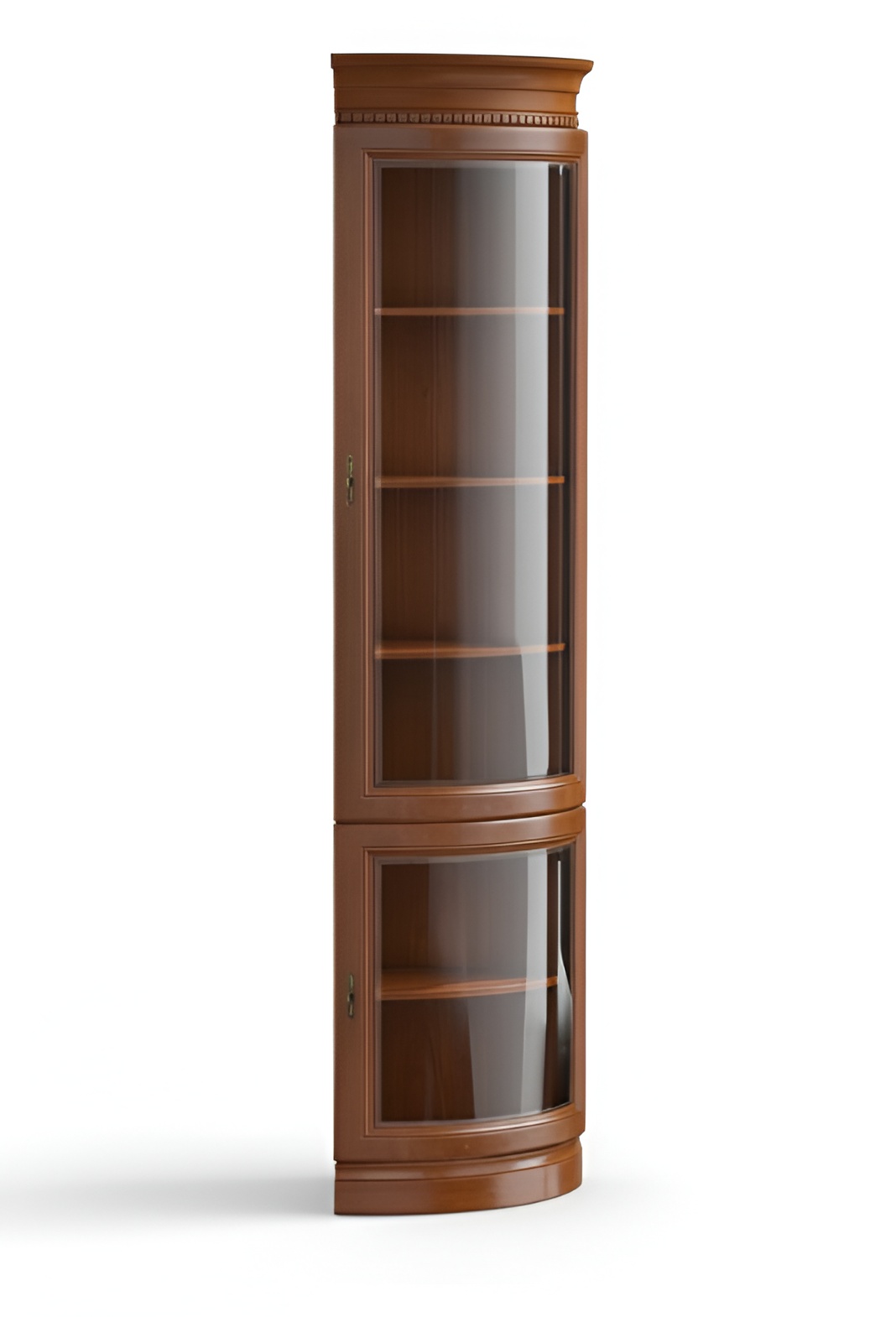 Classic cabinet display corner cabinet display cabinet model BA-11