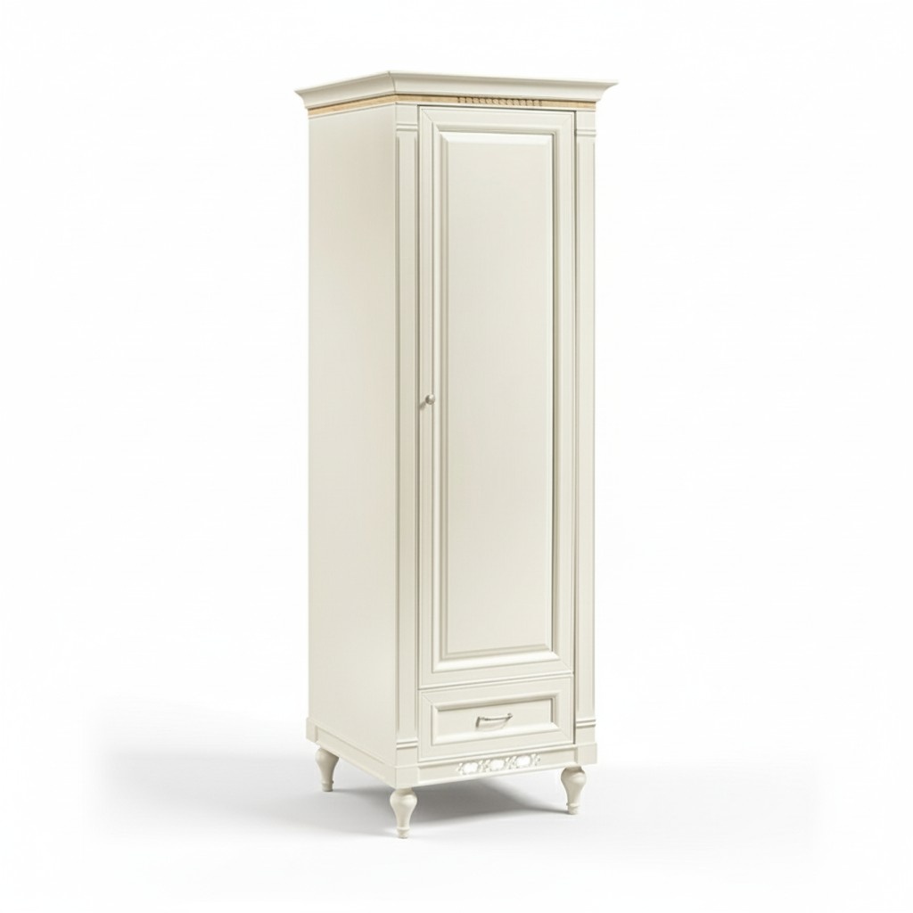 Classic cabinets cabinet corner cabinet wardrobe wooden cabinet - FL-D1