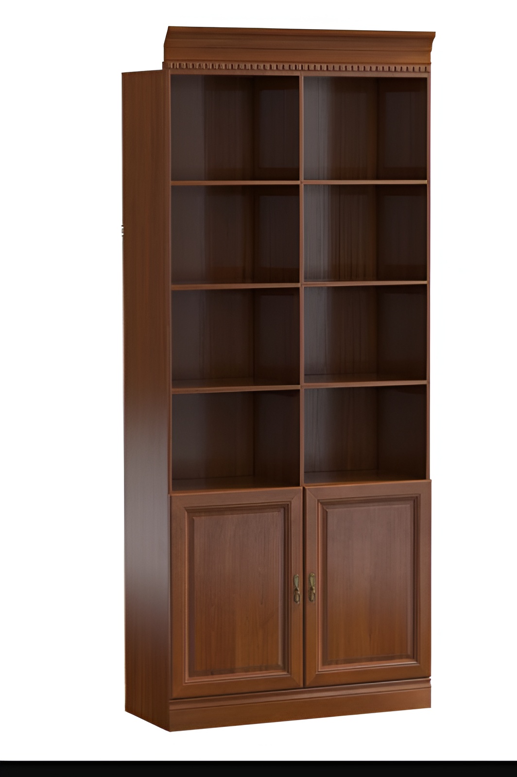 Classic cabinets Wardrobe Wall unit Book shelf Bookcase - Model BA-3