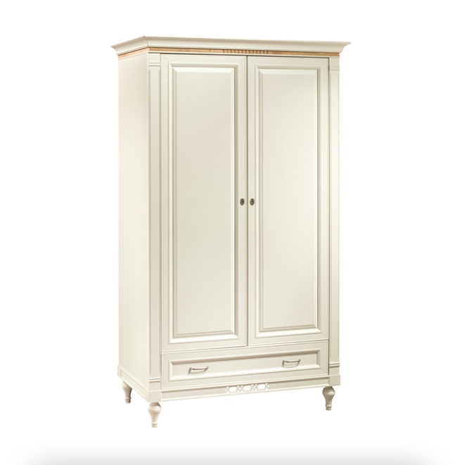 Classic cabinets Cabinet Cabinet wall Wardrobe Wooden cabinet - Model FL-D2