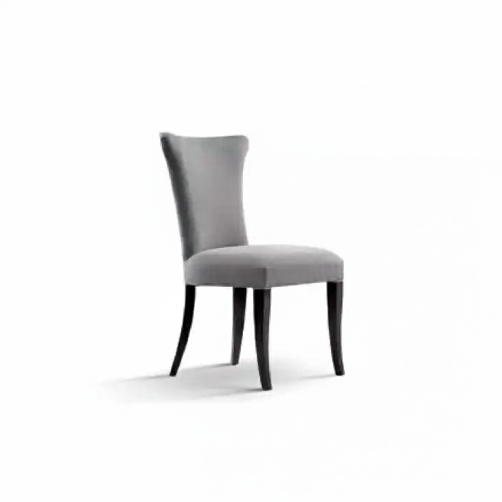 Classic Chair Designer Wooden Chair Dining Chair Luxury Wood Furniture