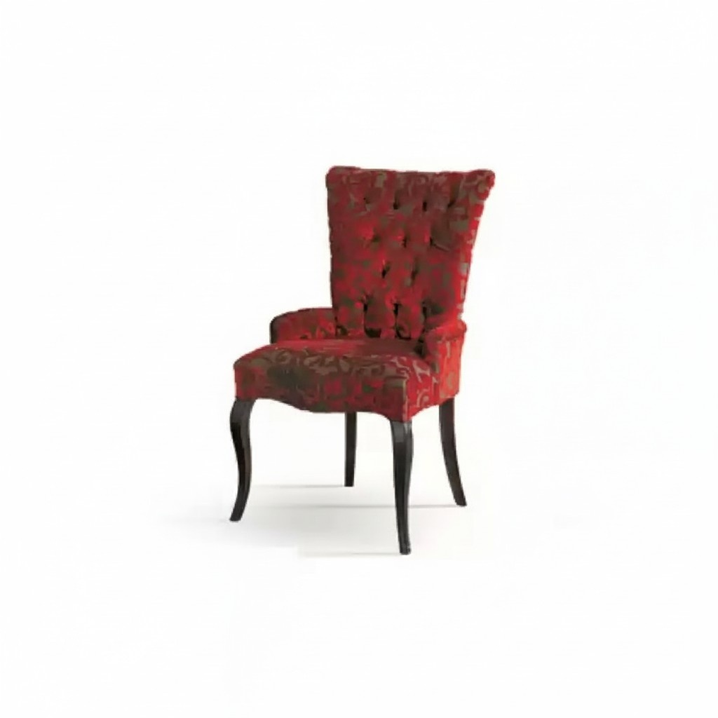 Classic Chair Designer Wooden Chair Dining Chair Luxury Wood New Furniture